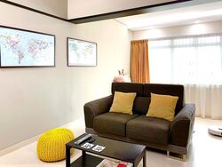 Blk 137 Potong Pasir Avenue 3 (Toa Payoh), HDB 3 Rooms #592542641